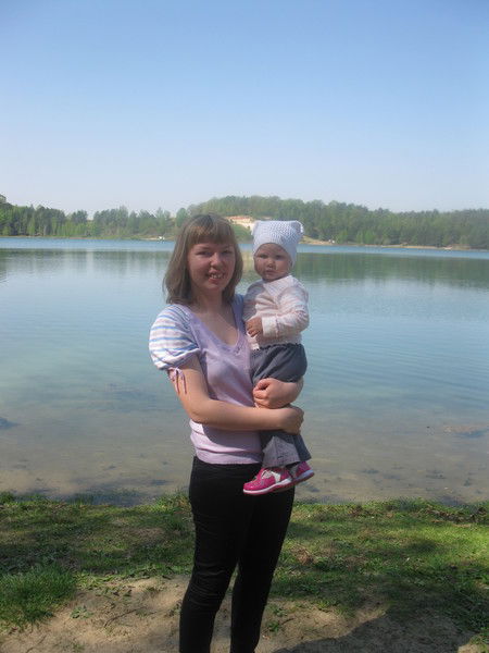 Елена Коновалова