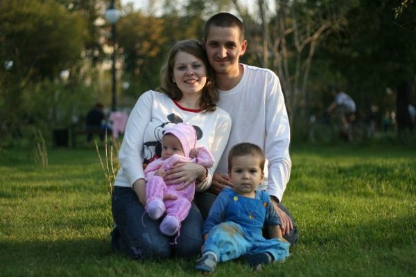 Антон Шарапов