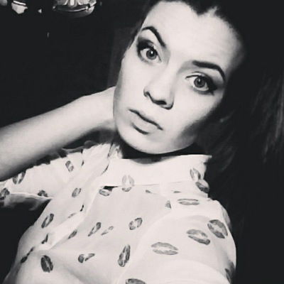 Анастасия Разина