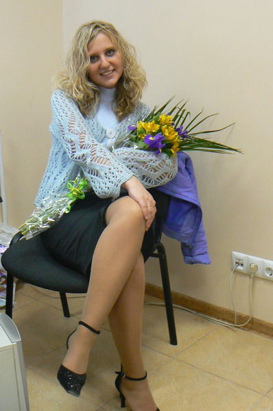 Юлия Евтеева