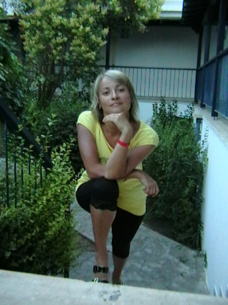 Юлия Коротеева