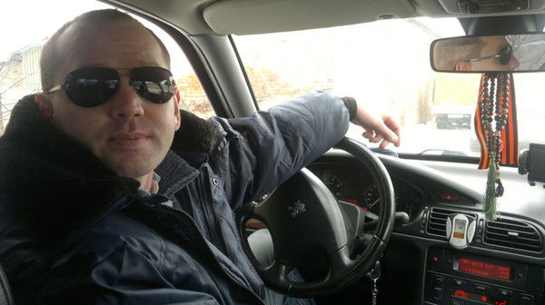 Михаил Вьюхин