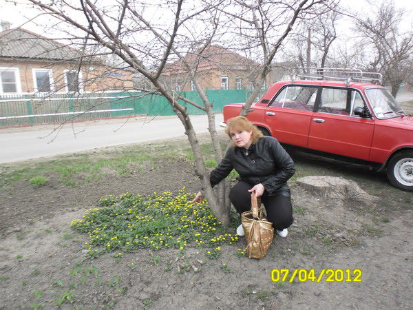 Маргарита Билан