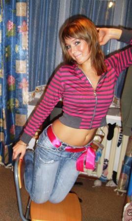 Золотун Анастасия