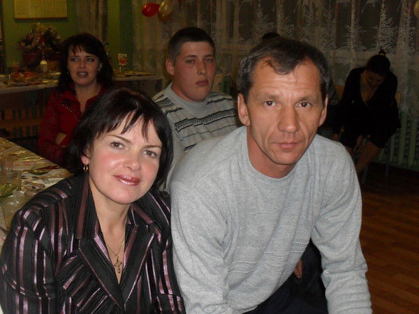 Вероника Понкратова