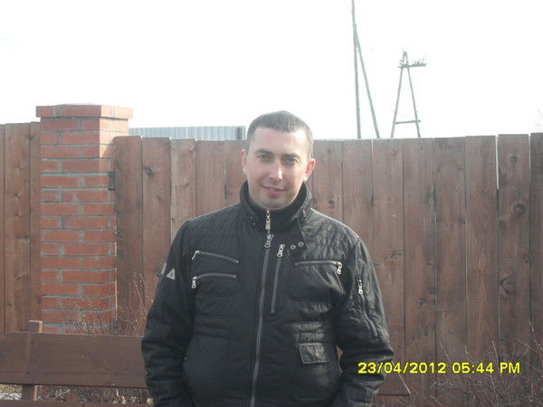 Константин Горбунов