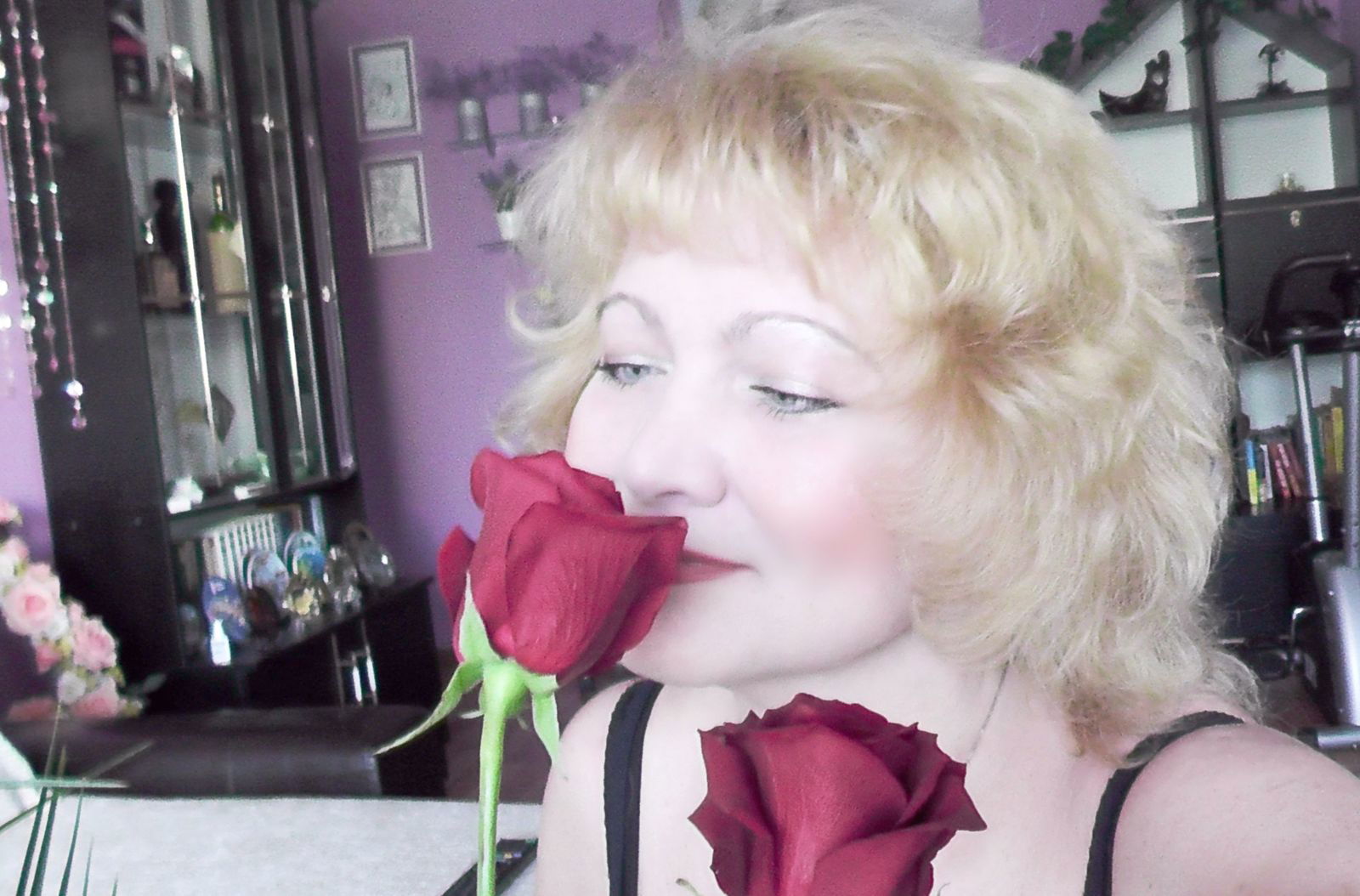 Ирина Тимошкина