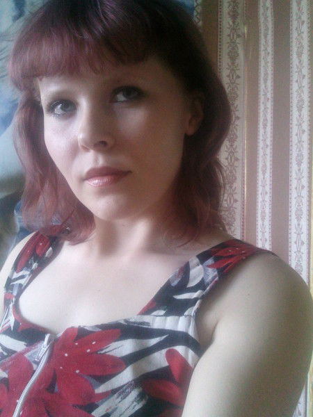 Людмила Медя