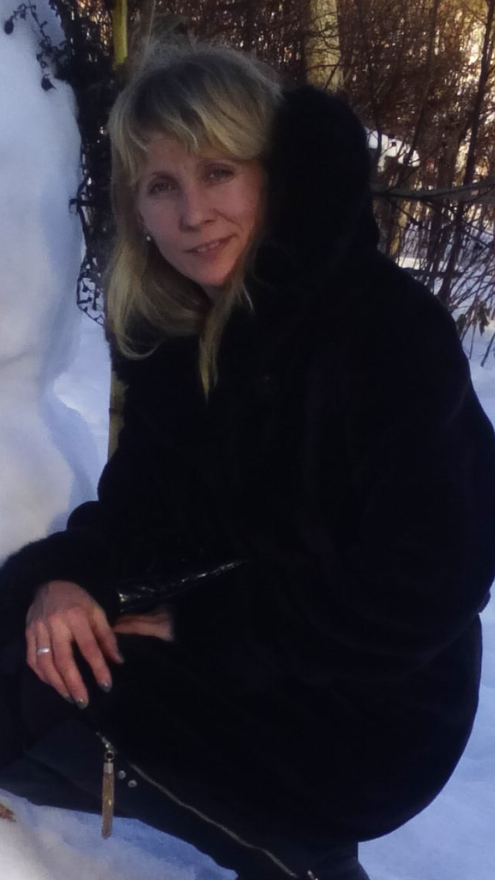 Вера Виноградова