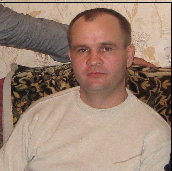 Юрий Суслов