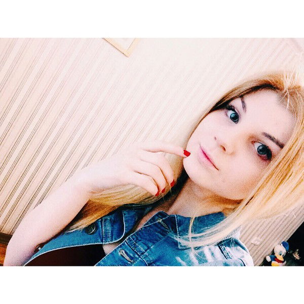 Кристина Фоменкова