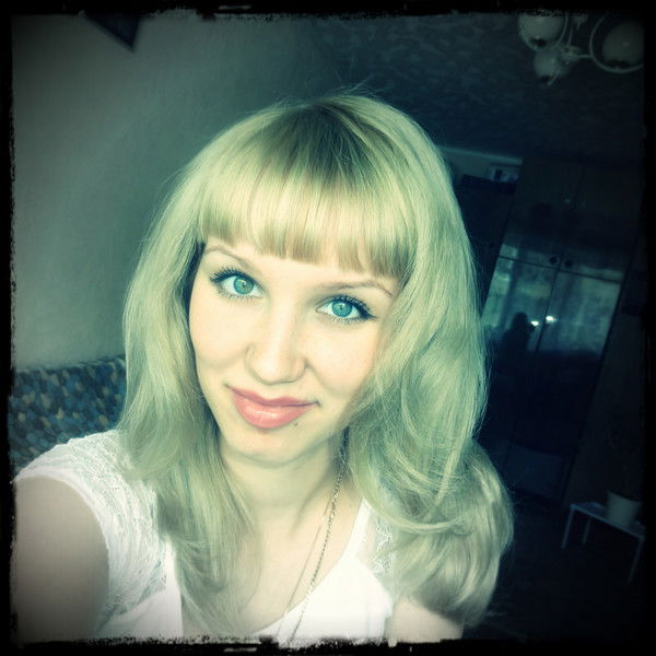 Мария Лещук