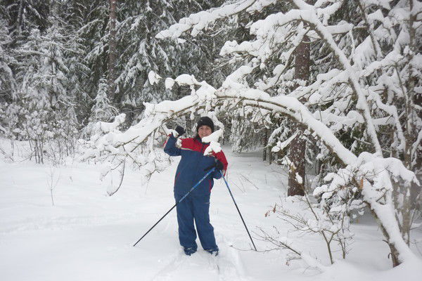 Татьяна Цымбал