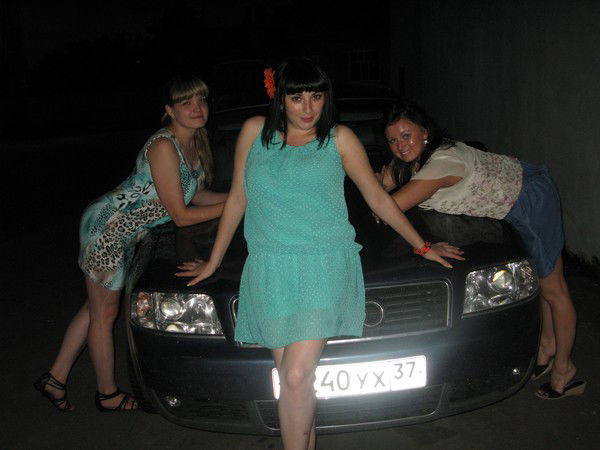 Нина Антонова