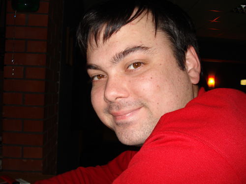 Марат Башаров