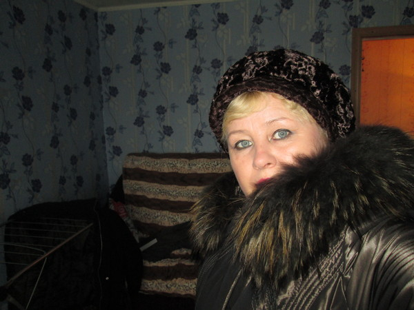 Светлана Григорьева