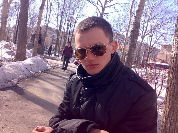 Слава Филимонов