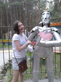 Мария Еноткина