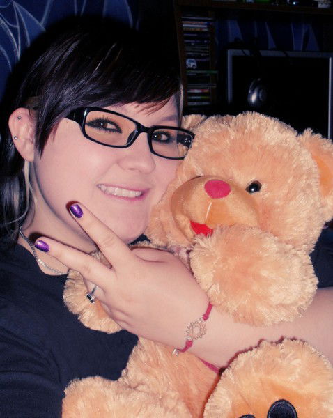 Анастасия Полянская