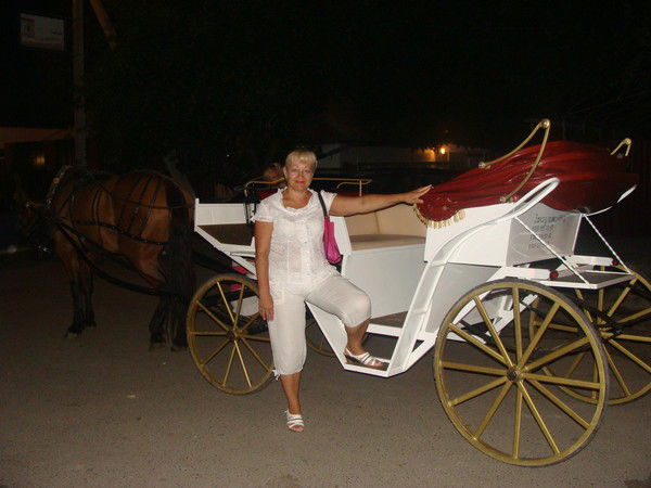 Шамыкаева Людмила