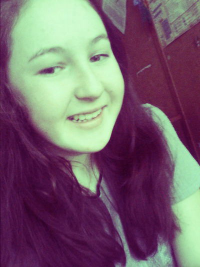 Юлия Бабурина