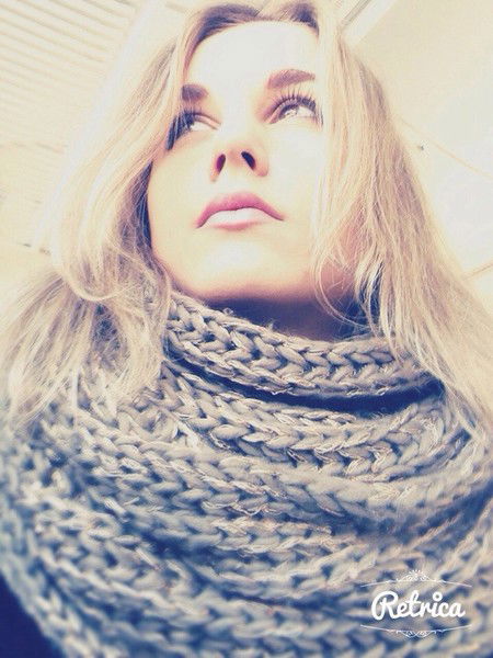 Мария Пушистова