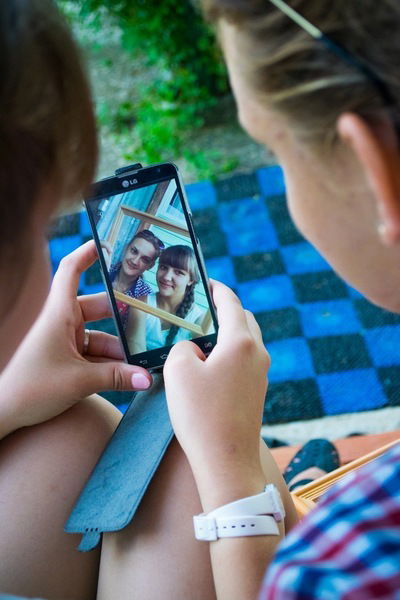 Настена Жабинская