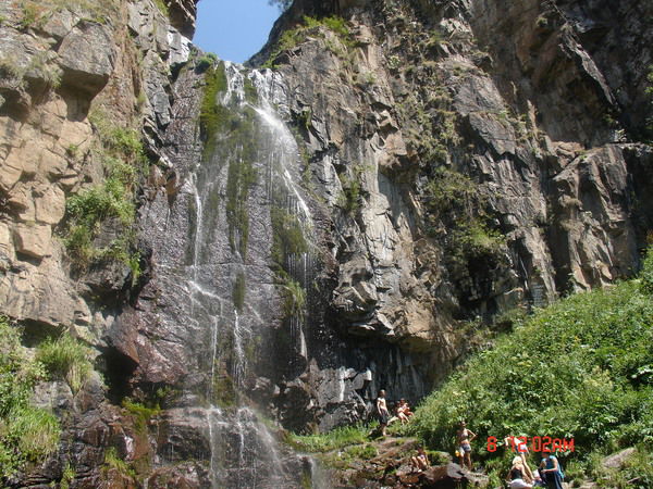 Ажар Тыншимова