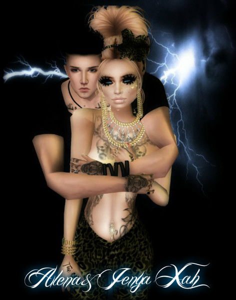 Аленушкин *