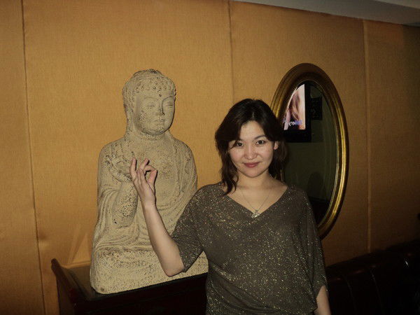 Оксана Богатырева