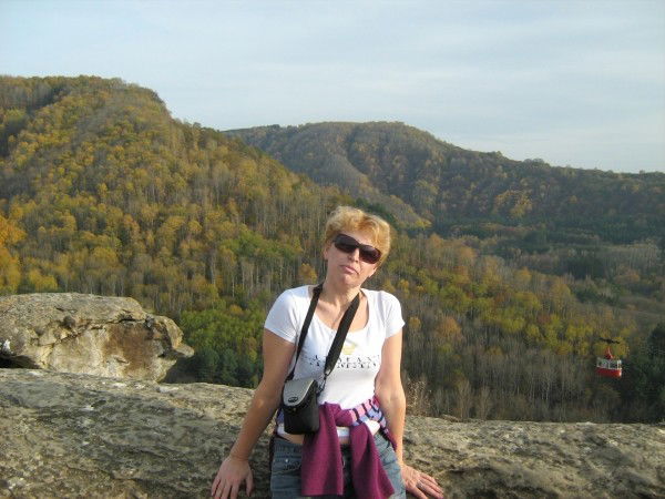 Ирина Ткаченко