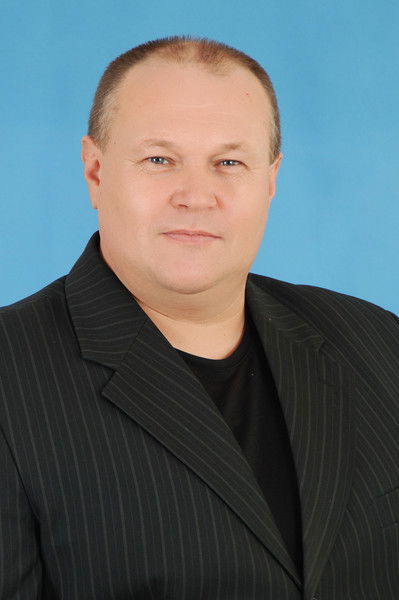 Сергей Лещенко