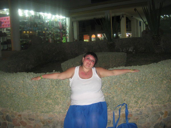 Наталия Петрова