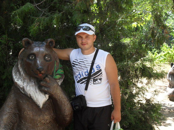 Иван Марков