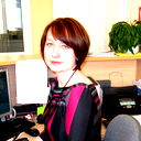 Елена Тердунова
