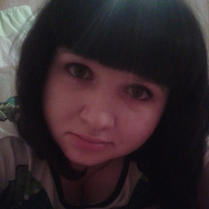 Ксения Алексеева