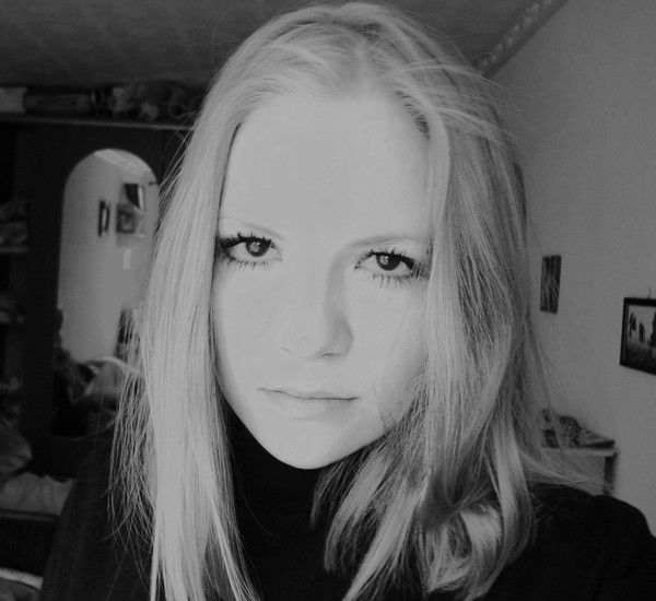 Анна Сергеева