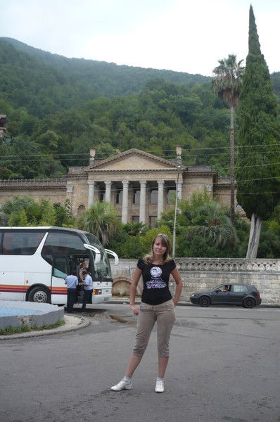 Елена Кочкина