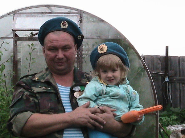 Николай Лисенков