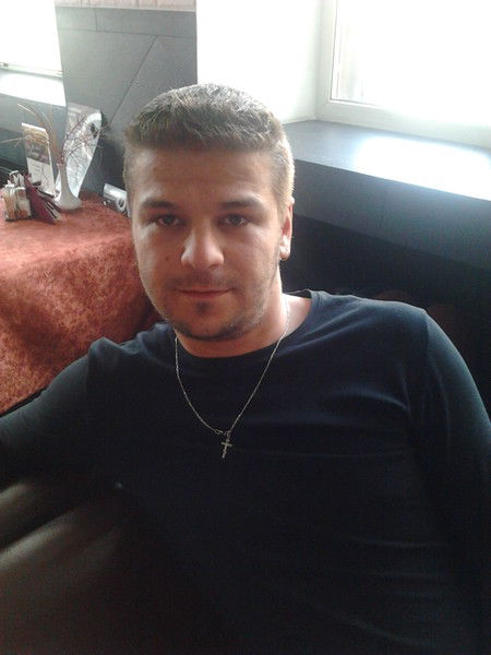 Дмитрий Георгица