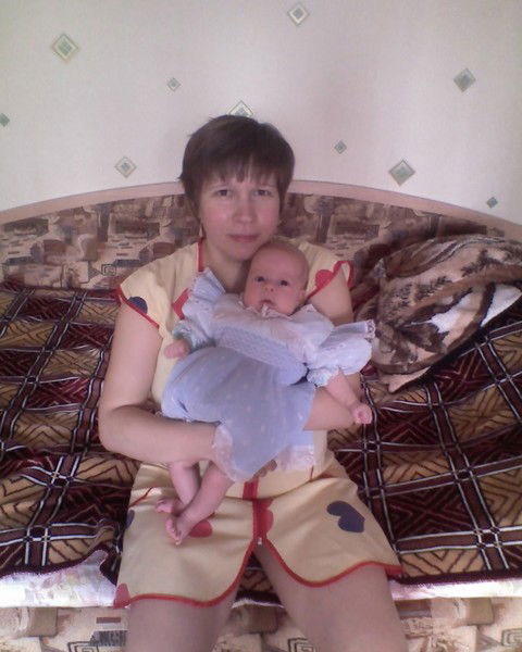 Ирина Соколова