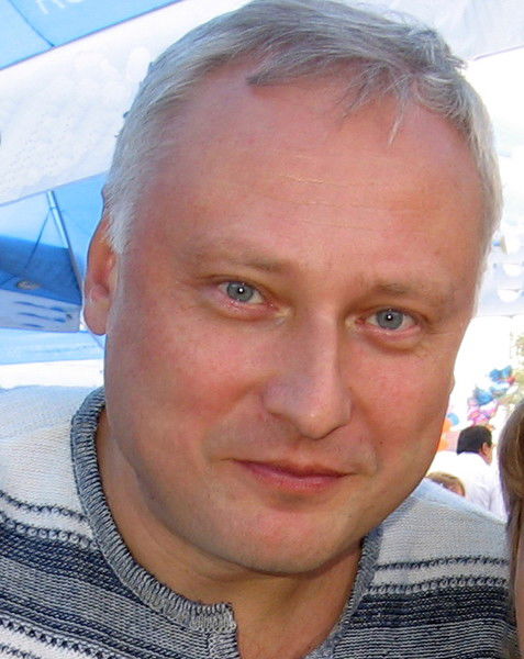 Олег Смирнов