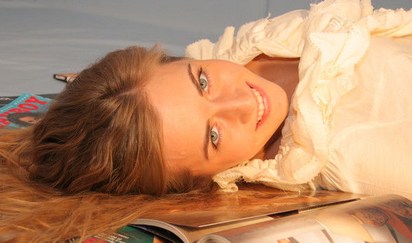 Оксана Симоненко