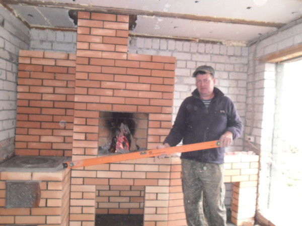 Андрей Угрюмов