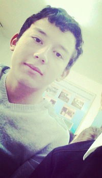 Руслан Мукушев