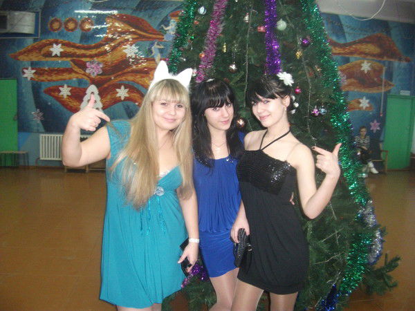 Елена Скачкова