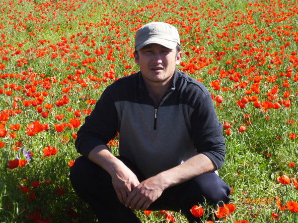 Азамат Микенов