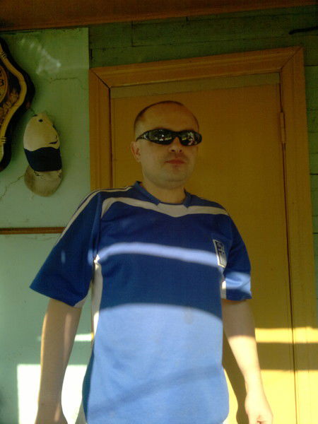 Сергей Потужный