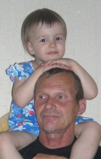 Владимир Трегубов