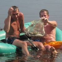 Виктор Моисеенко